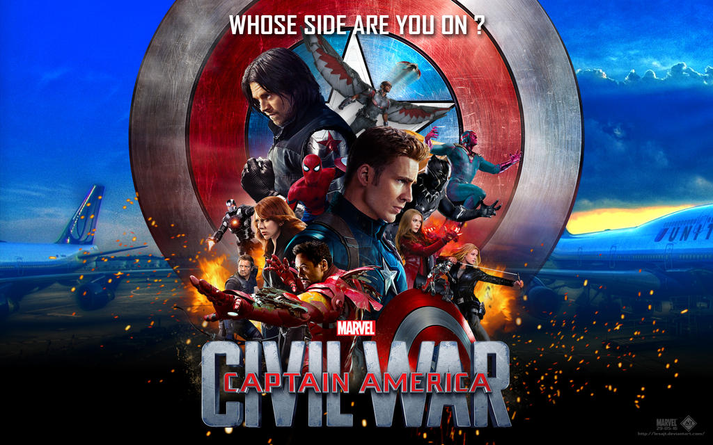 Civil War